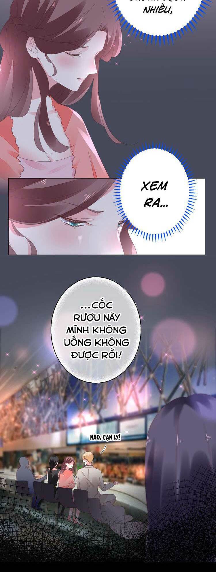 Điều Ước Sủng Ái Bất Bình Đẳng: Chapter 45