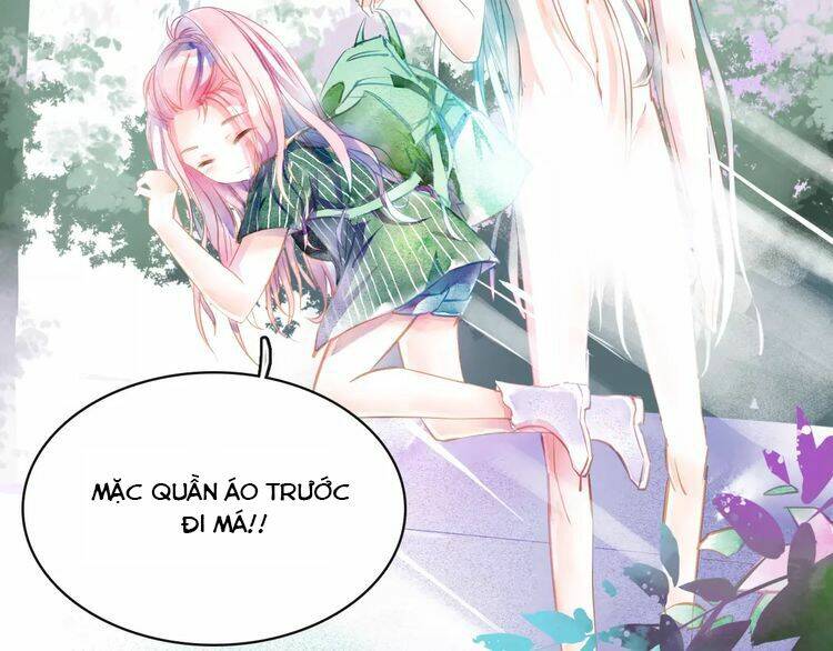 Chuông Và Lá: Chapter 0
