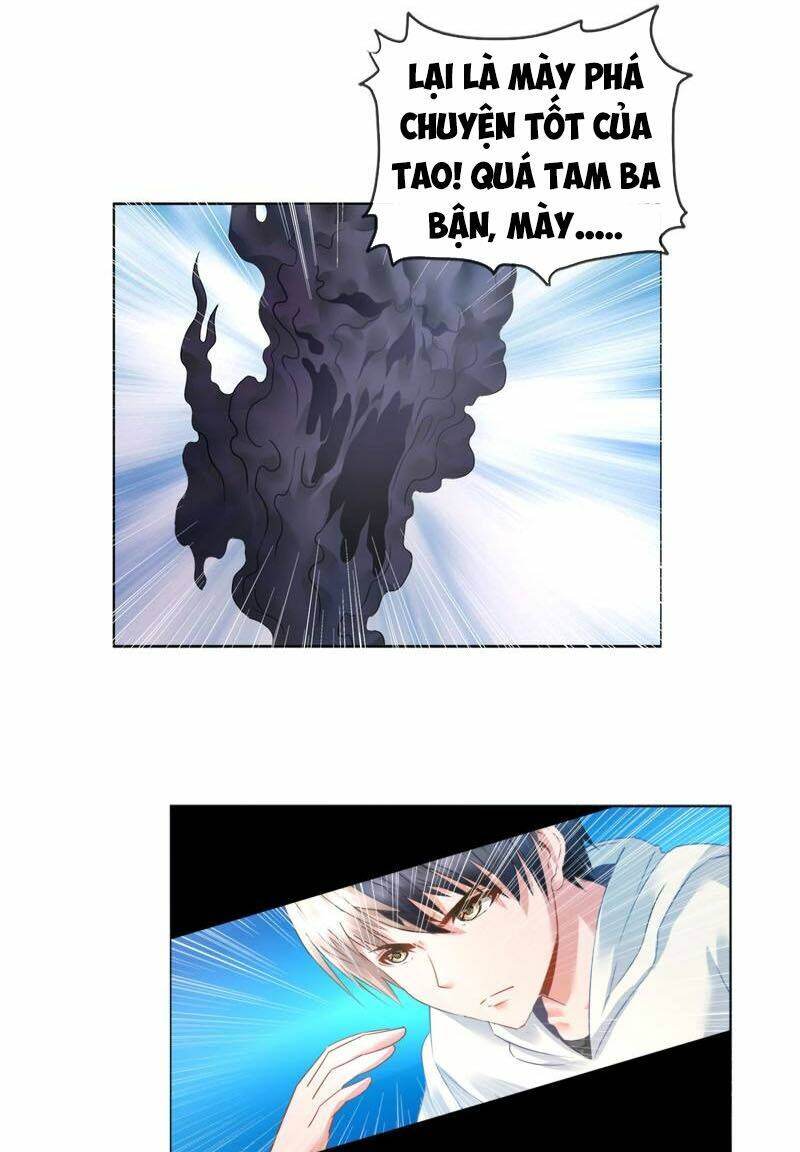 Phong Thủy Thiên Sư: Chapter 16