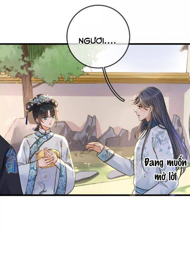 Thái Tử, Người Thật Ngọt Ngào: Chapter 34