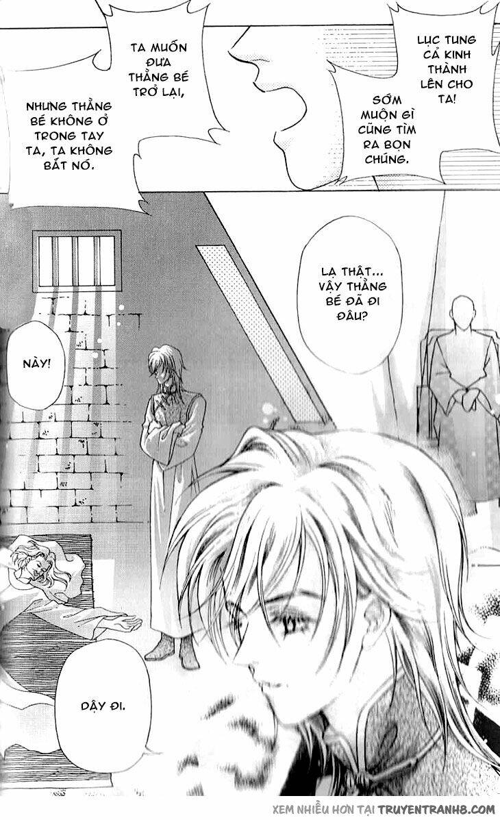 Vạn Dặm Tìm Chồng: Chapter 20