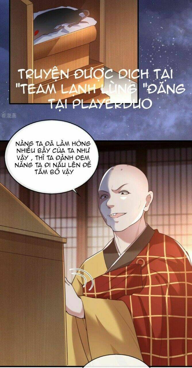 Con Đường Hoang Dã Của Vương Phi: Chapter 33