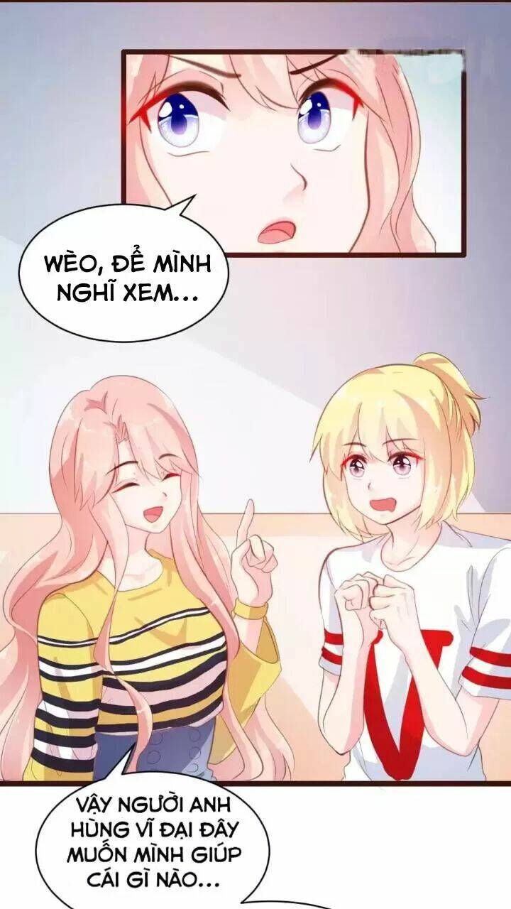 Bản Hợp Đồng Của Tổng Tài Lạnh Lùng: Chapter 22