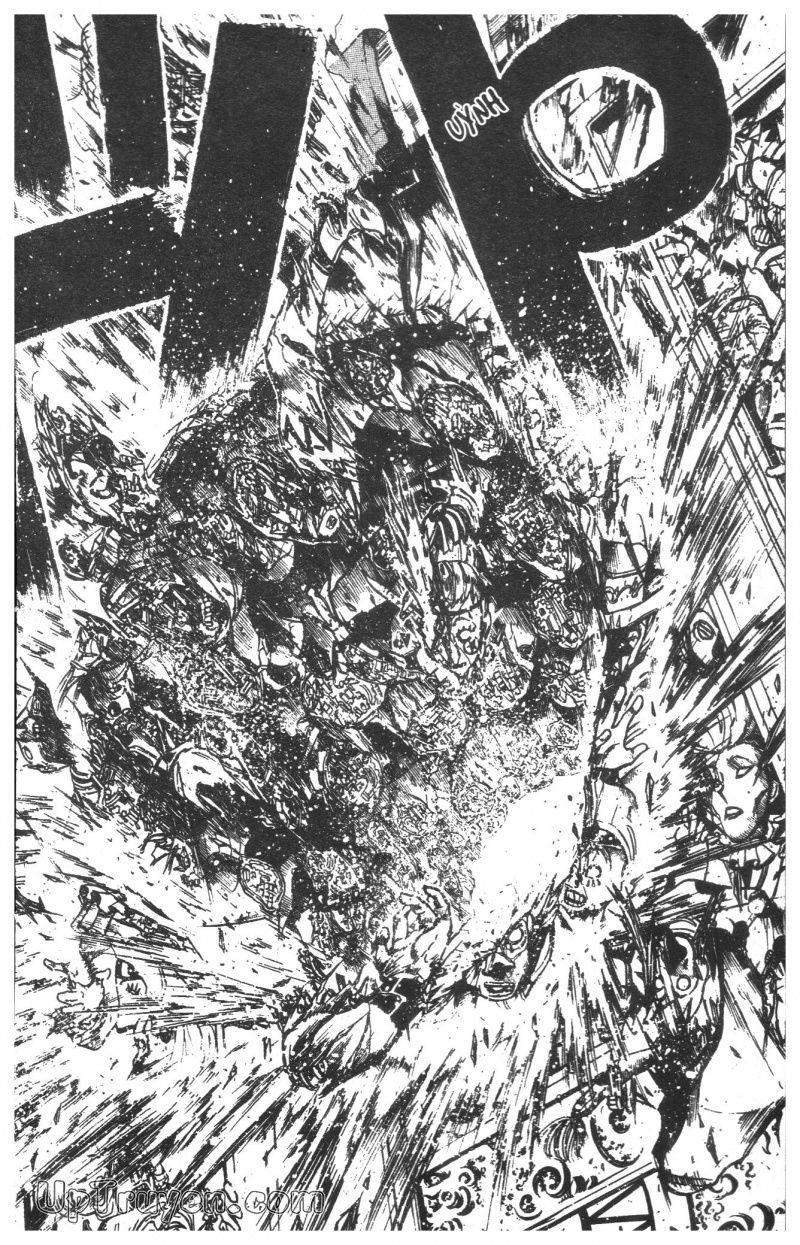 Fujita Kazuhiro: Chapter 21