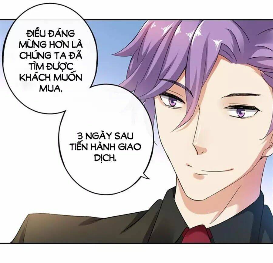 Nhật Ký Dạy Dỗ Của Gia Tộc Đáng Yêu: Chapter 62