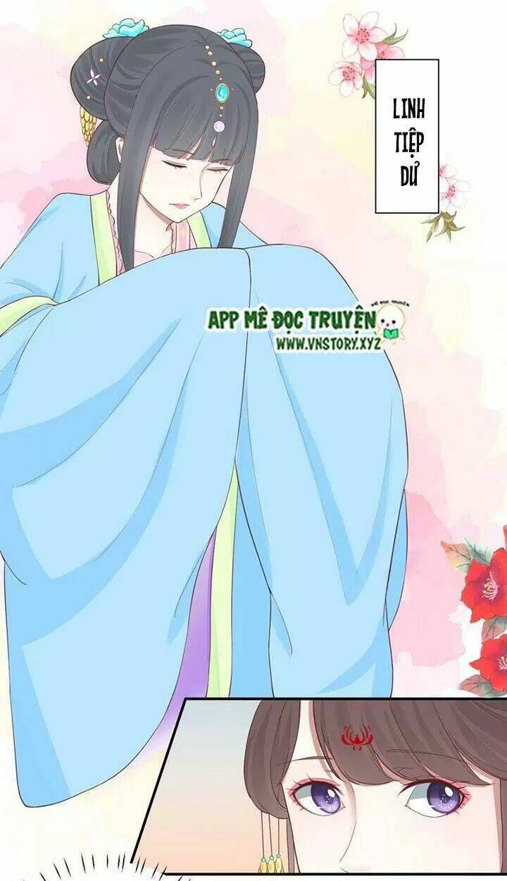 Hoàng Hậu Bận Lắm: Chapter 107