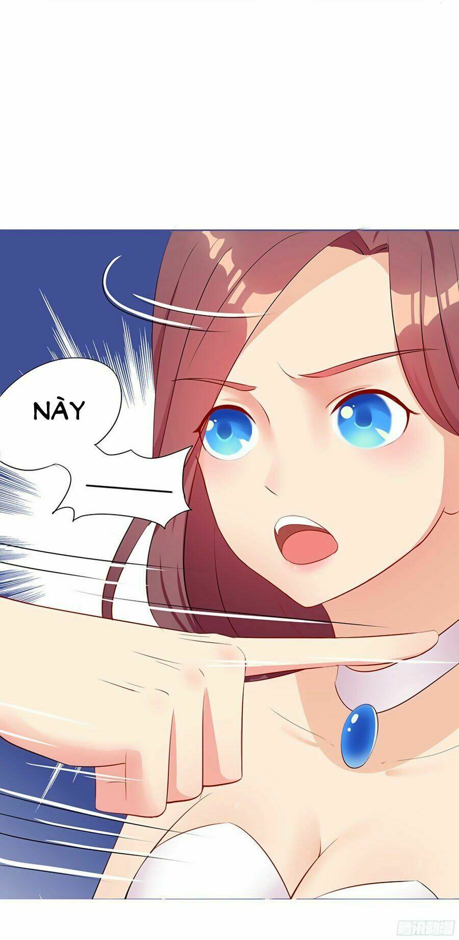 Vạn Sợi Tơ Tình: Chapter 4