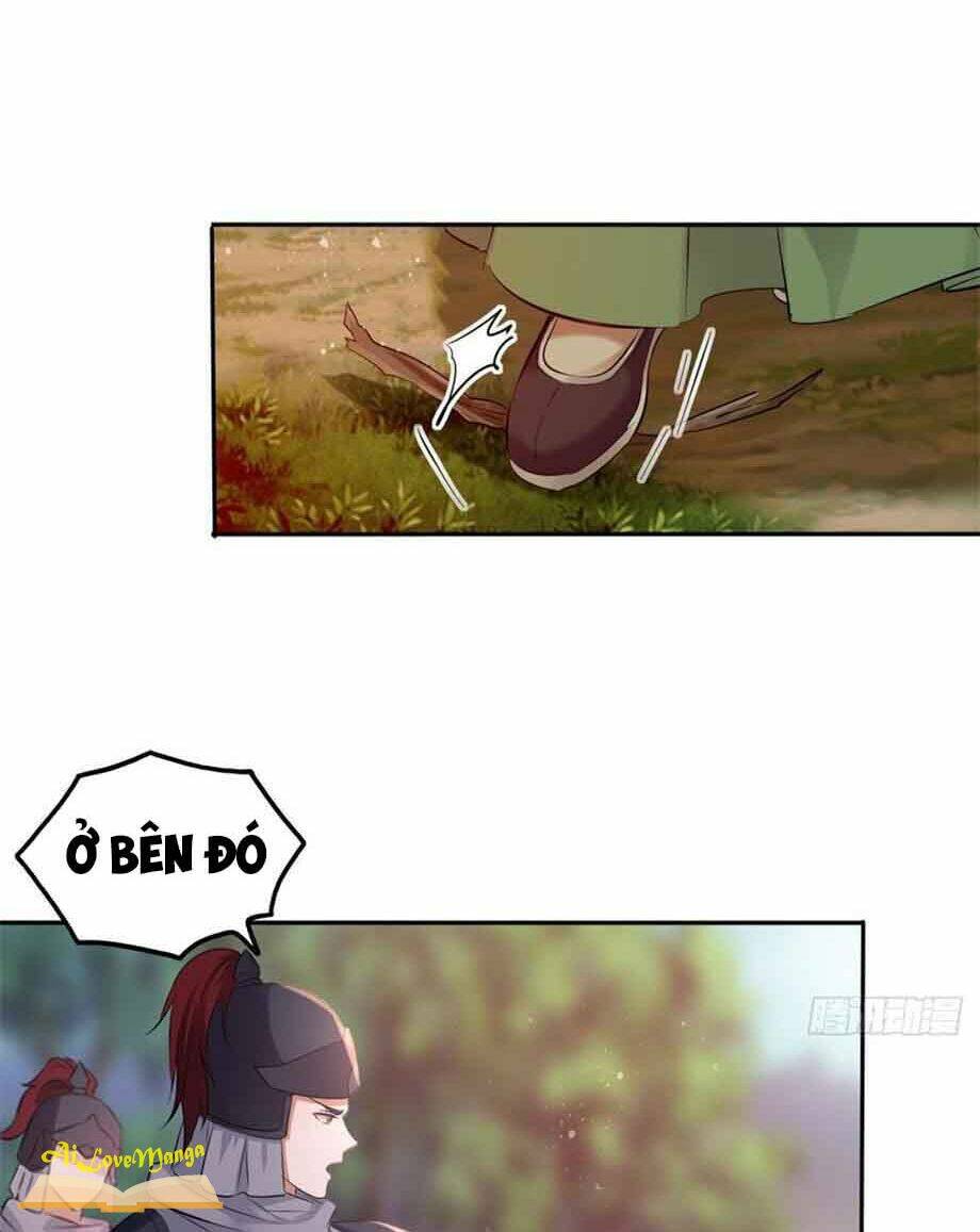 Vương Phi Thật Thích Trang Điểm: Chapter 122