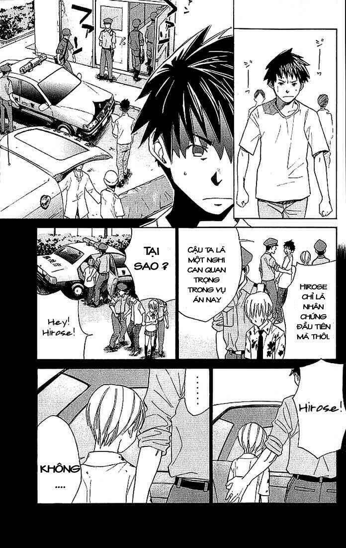 Alive - The Final Evolution: Chapter 2