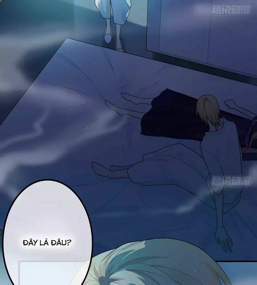 Hai Cách Tìm Gặp Người Yêu: Chapter 29