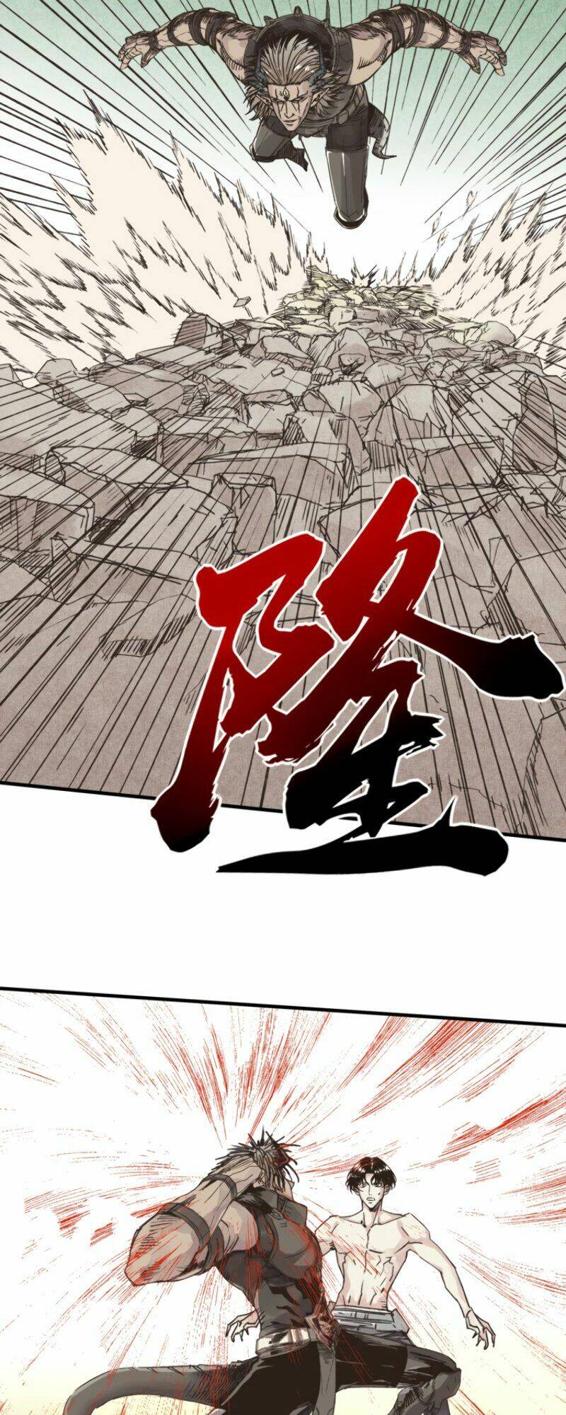 Trêu Tao Đi Nếu Mày Dám: Chapter 3