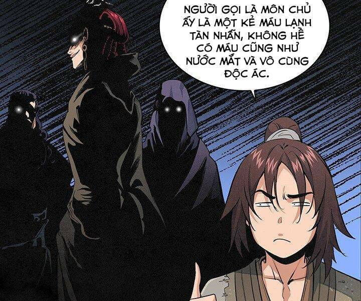 Mục Hạ Vô Nhân: Chapter 13