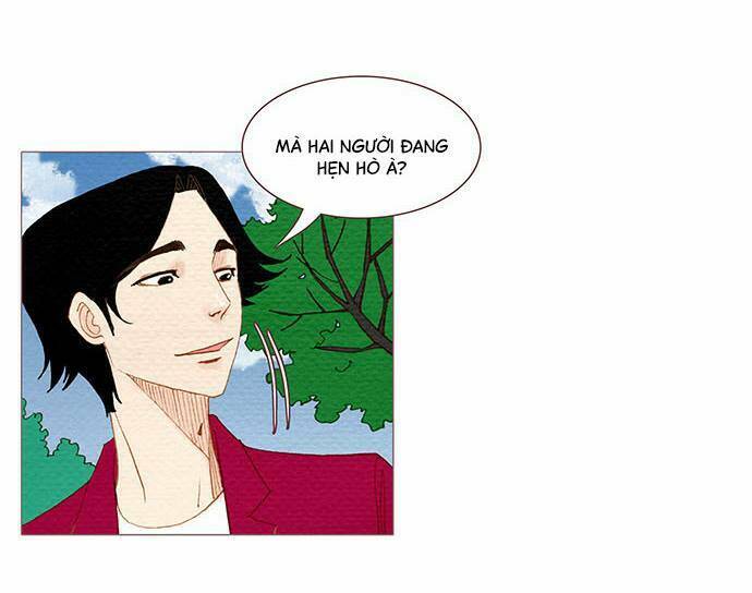 Thánh Thần Trẻ Trâu: Chapter 64