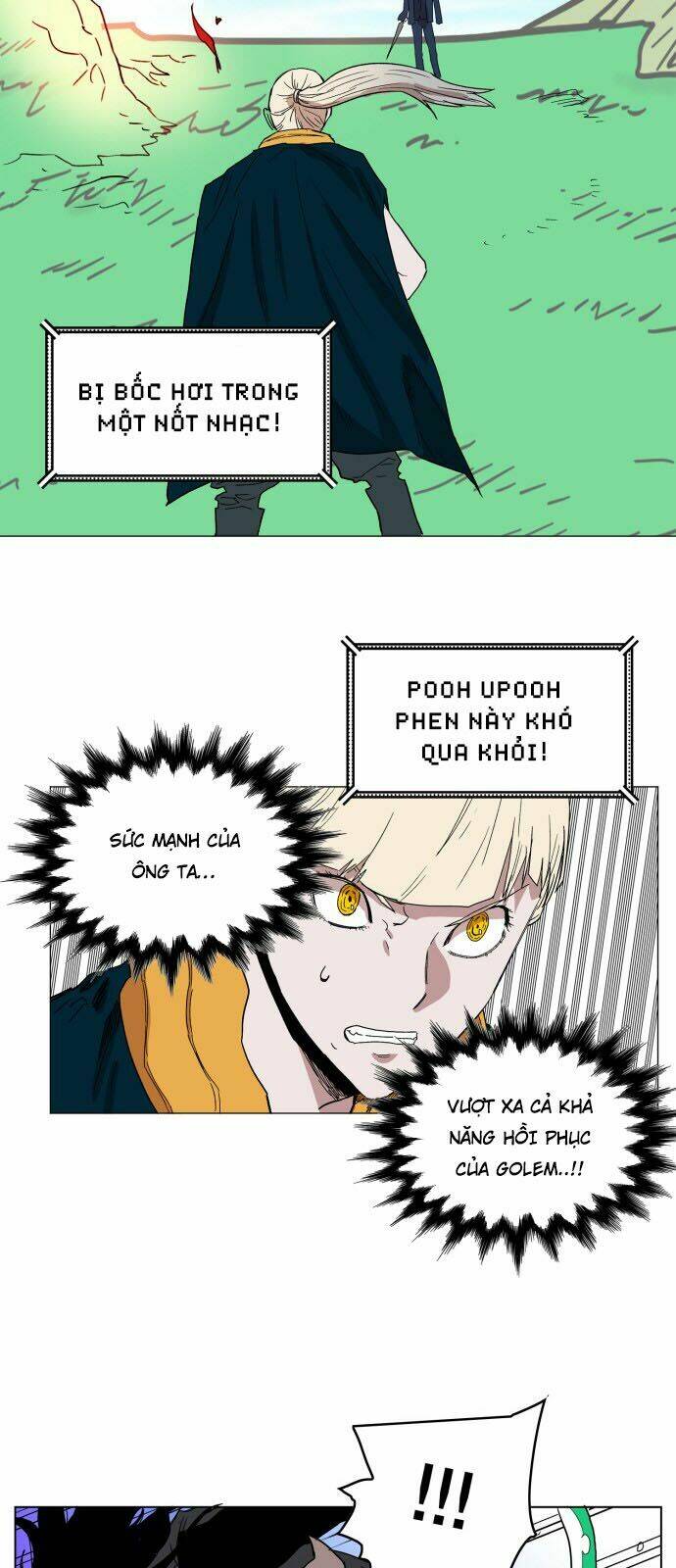 Hard Core Leveling Warrior: Chapter 126