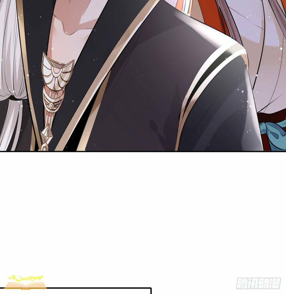 Vương Phi Thật Thích Trang Điểm: Chapter 68