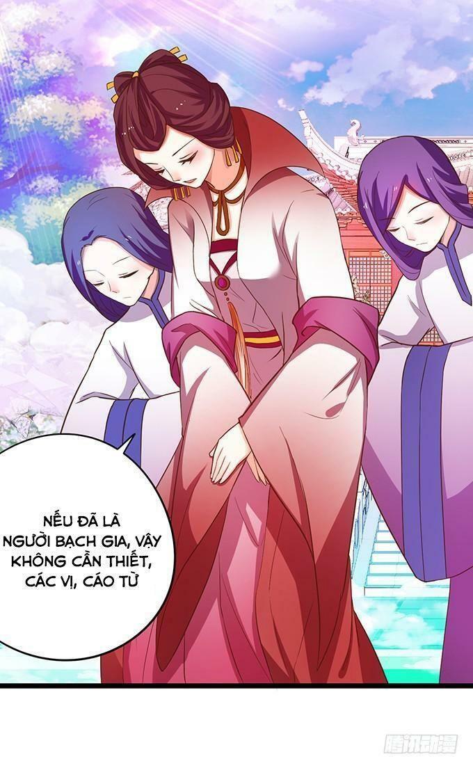 Hồ Tiên Hung Bạo: Chapter 69