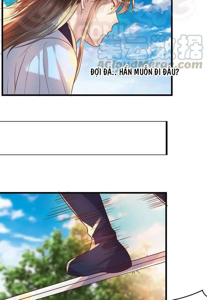 Siêu Phàm Truyện: Chapter 41