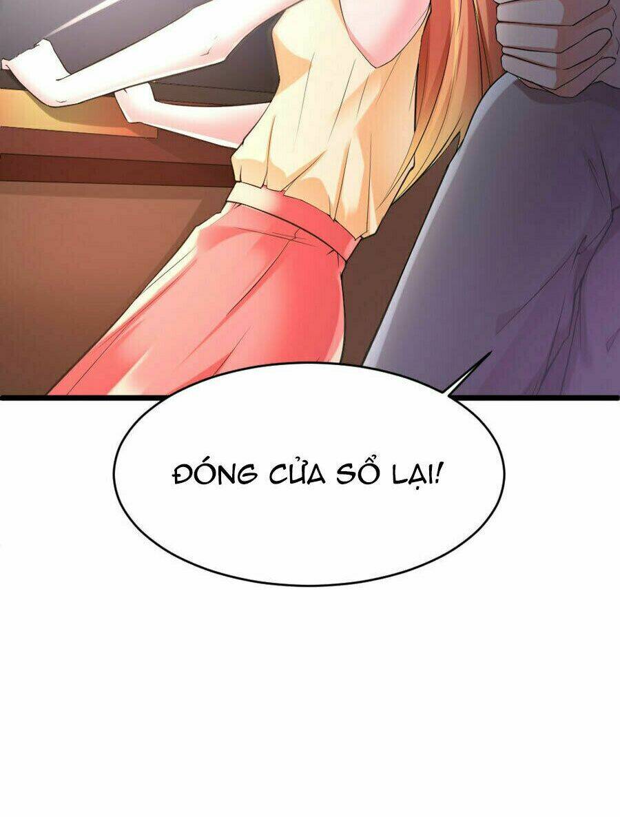 Tiểu Bạch Điềm Thê Của Long Thiếu: Chapter 4