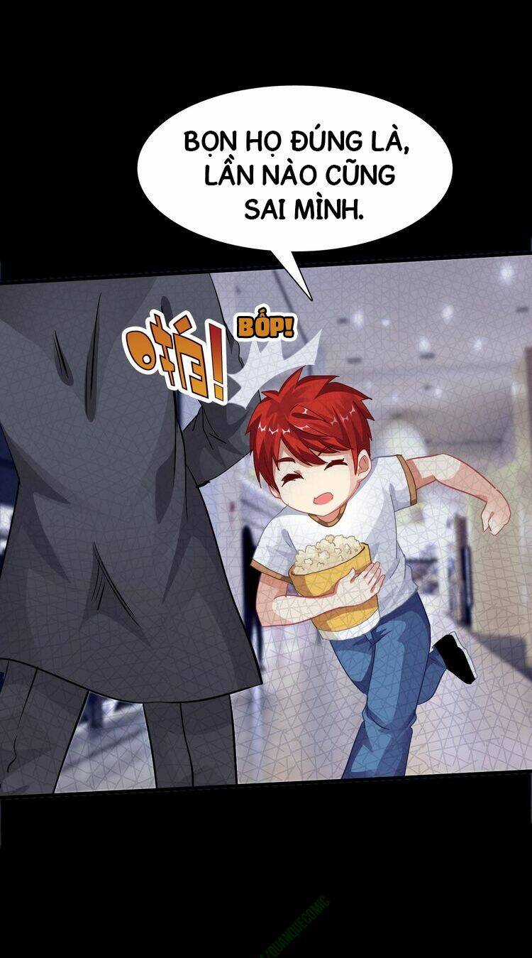 Kinh Thế Kỳ Nhân: Chapter 12