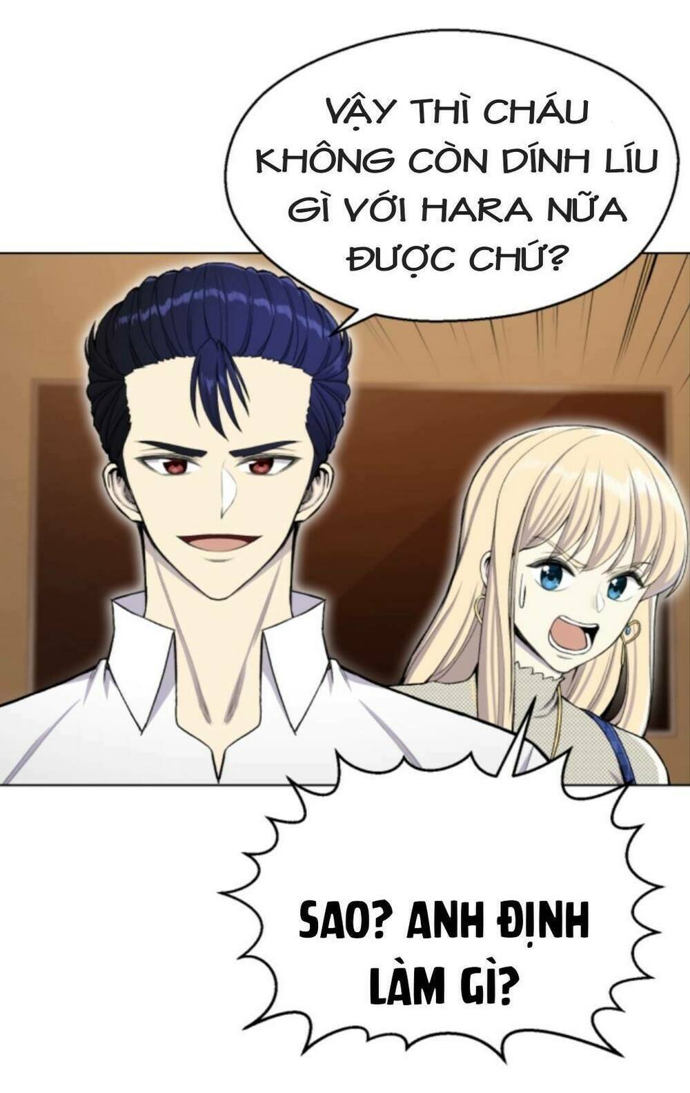 Luân Hồi Ác Nhân: Chapter 32