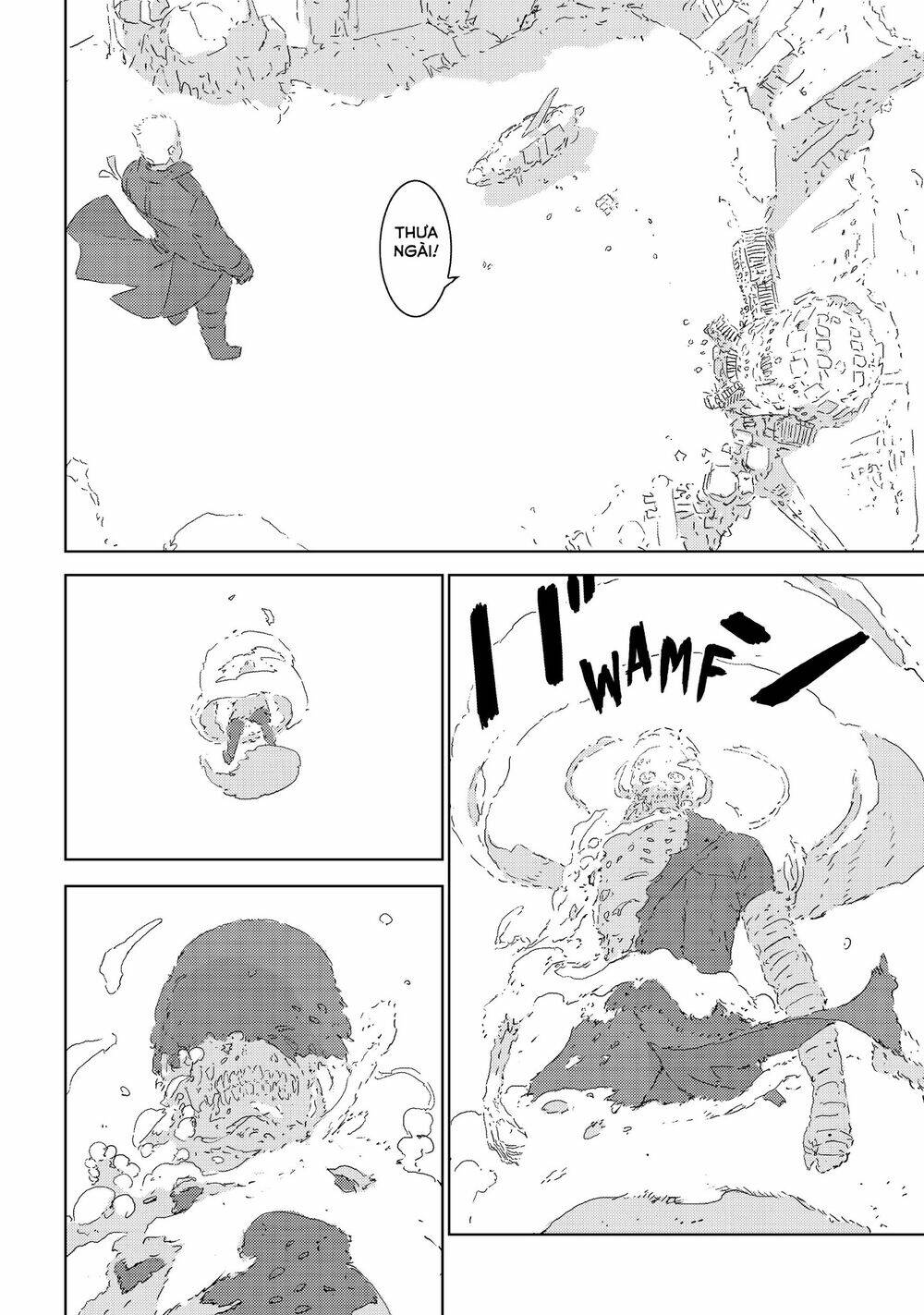 Aposimz: Chapter 3