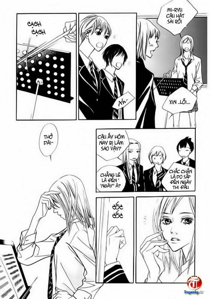 Flowers Of Evil: Chapter 2