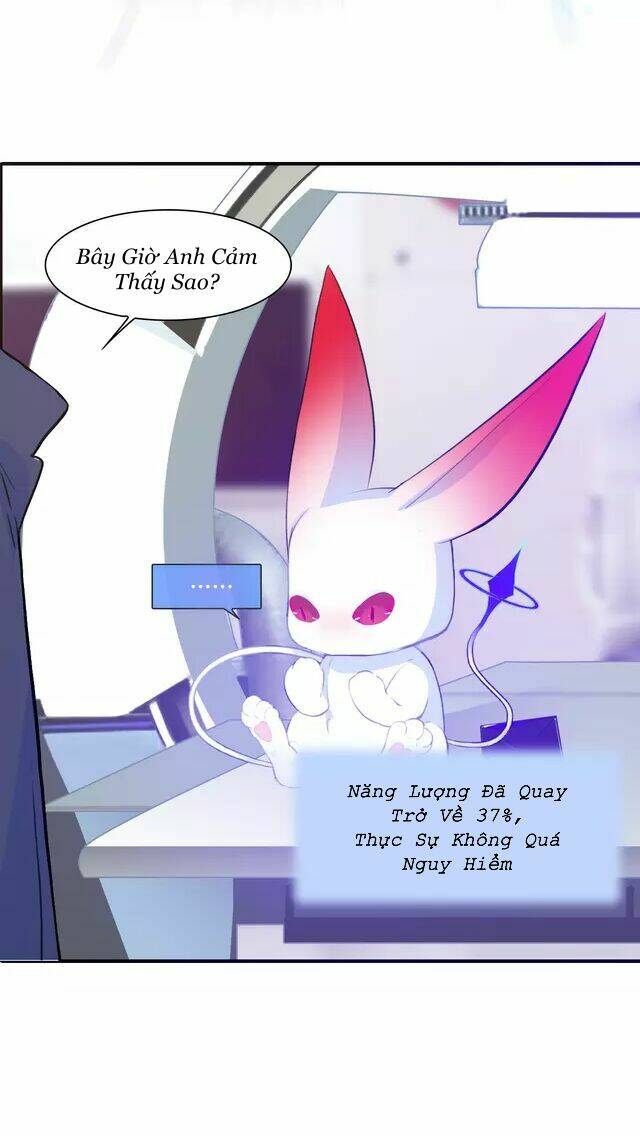 Hướng Dẫn Bảo Trì Người Máy: Chapter 6