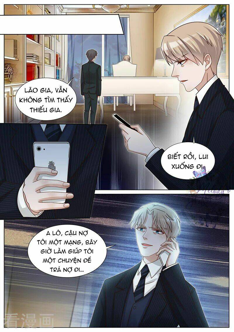 Vương Bài Giáo Thảo: Chapter 233