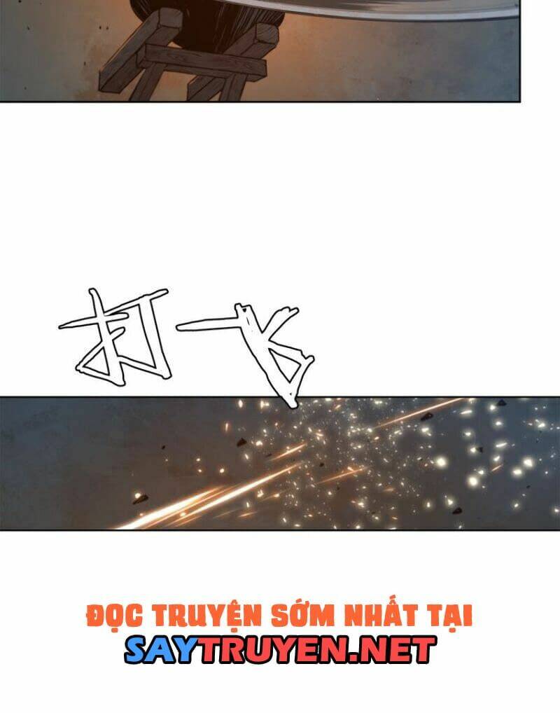 Vinh Quang Kiếm: Chapter 50