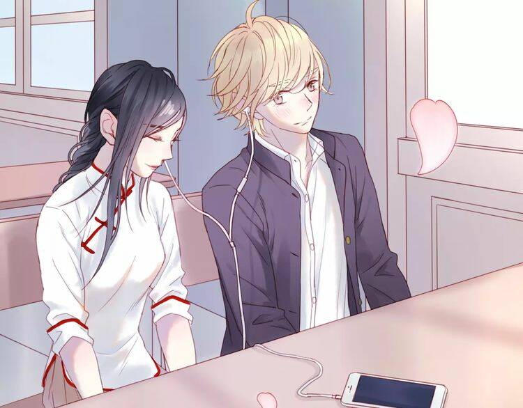 Lượm Được Một Tiểu Hồ Ly 2: Chapter 2