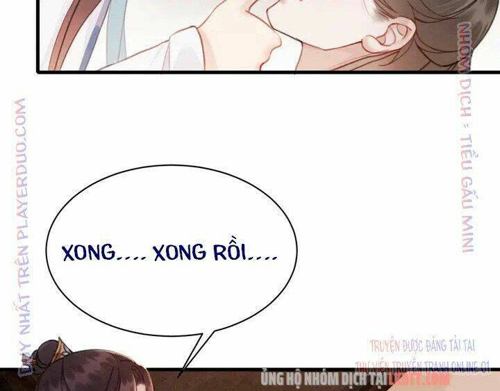 Trọng Sinh Bá Sủng Nhiếp Chính Vương Quá Mạnh Mẽ: Chapter 138