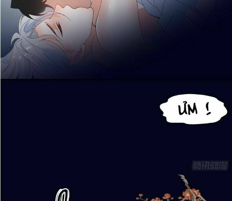 Ảnh Đế Yêu Hồ: Chapter 16