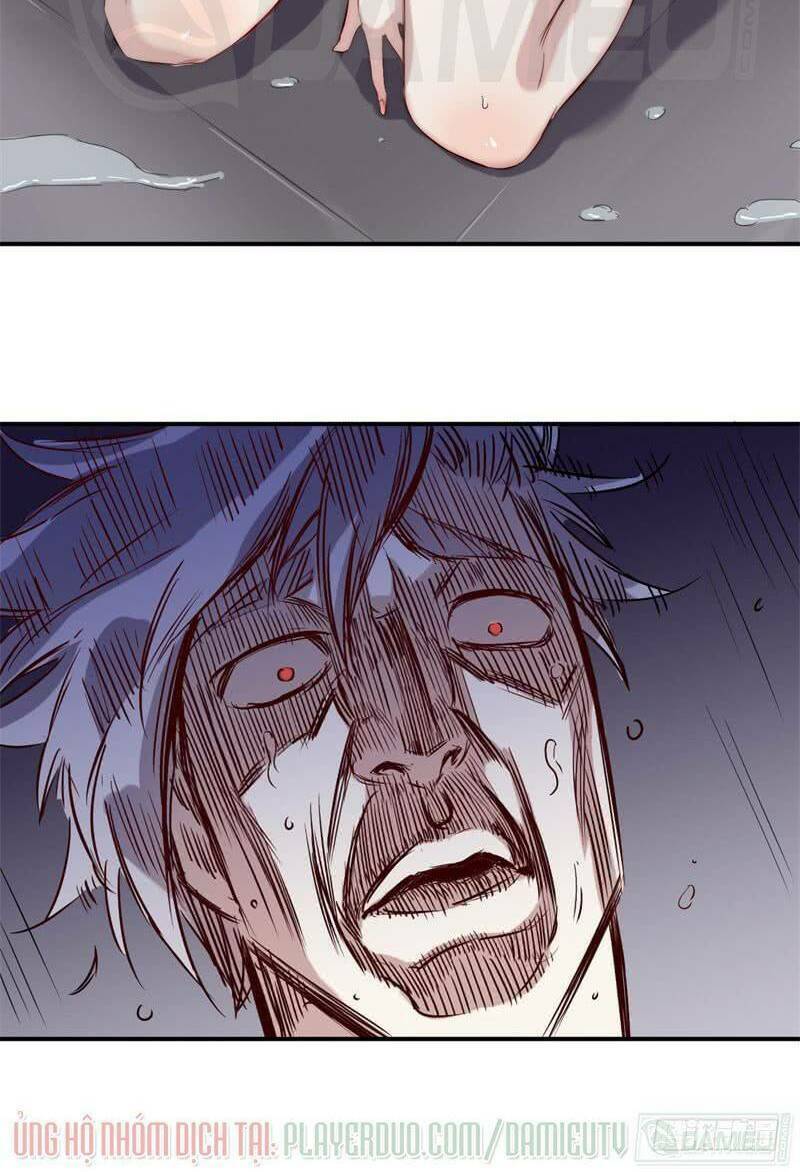 Đỉnh Phong Thần Y: Chapter 36