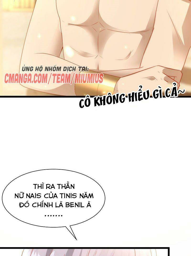 Sủng Hậu Của Vương: Chapter 87