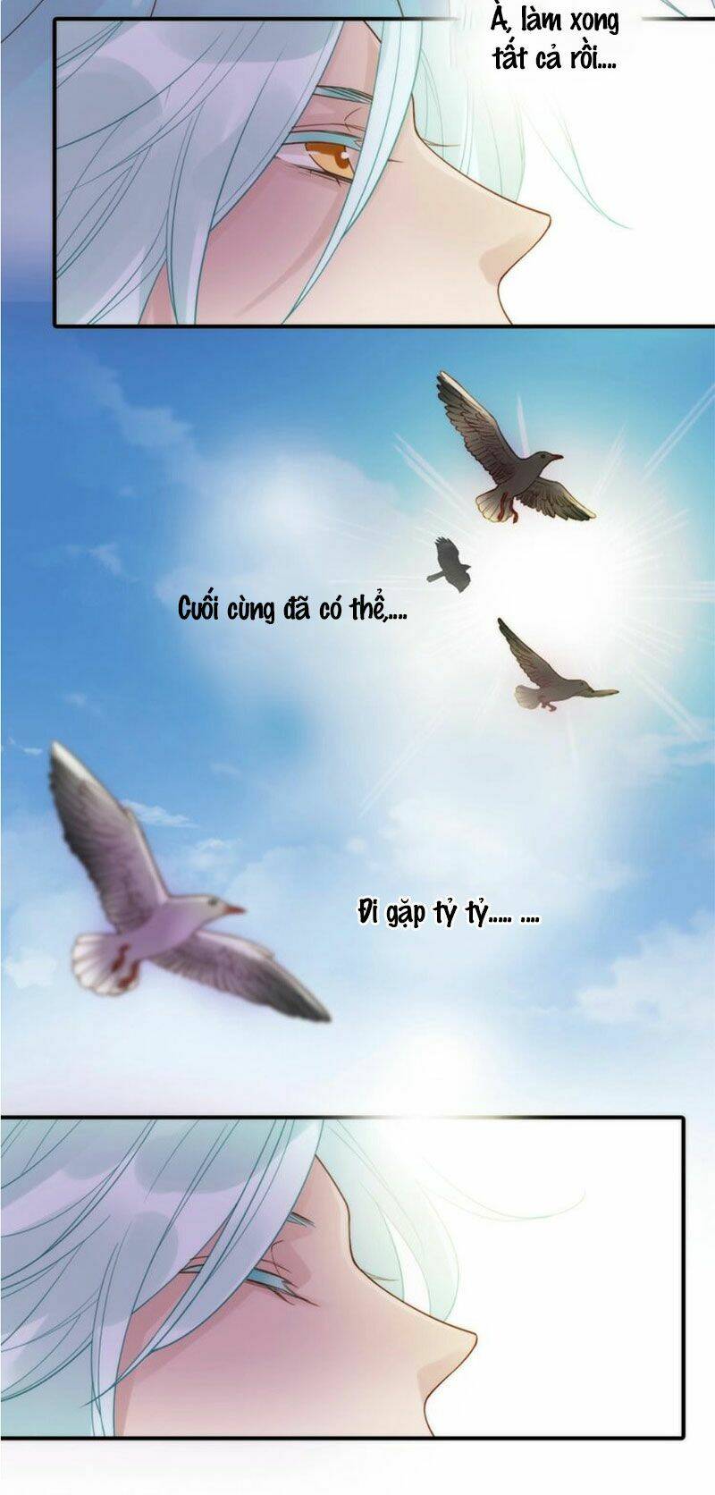 Cướp Chàng Vợ Về Đón Năm Mới: Chapter 46