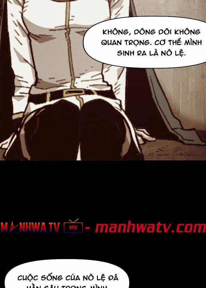 Nô Lệ Nghịch Thiên: Chapter 39