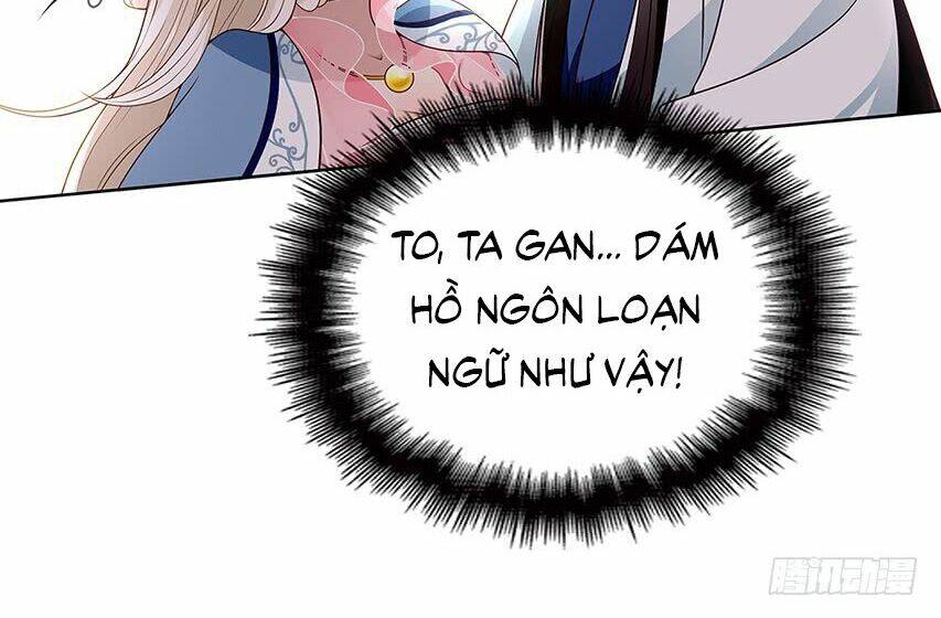 Vương Phi Thật Uy Vũ: Chapter 5.2