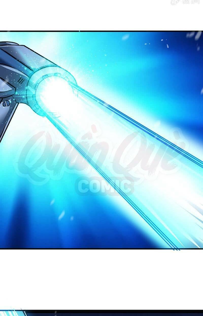 Cuộc Sống Tận Thế Bắt Đầu Từ Số 0: Chapter 50