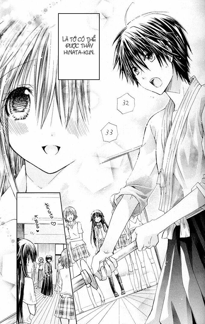 Kokoni Iru Yo: Chapter 14