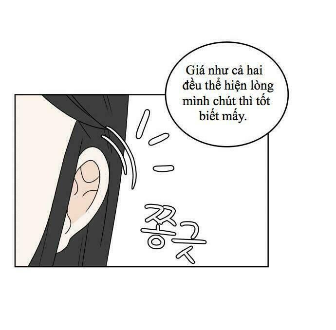 30 Phút Bước Đi Bên Em: Chapter 21