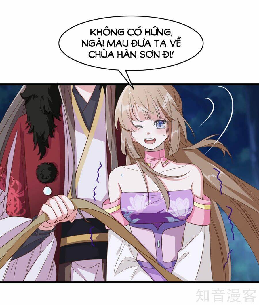 Đích Nữ Hữu Độc: Chapter 28