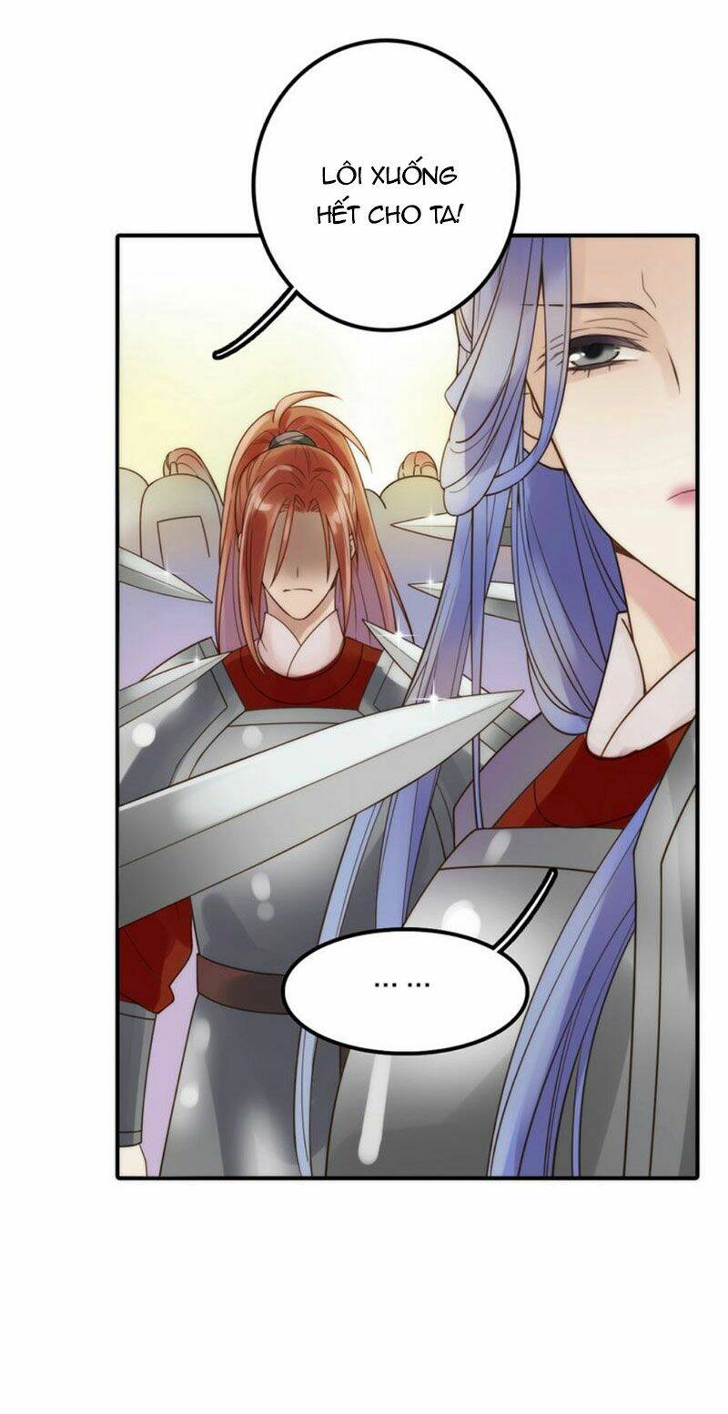 Cướp Chàng Vợ Về Đón Năm Mới: Chapter 44