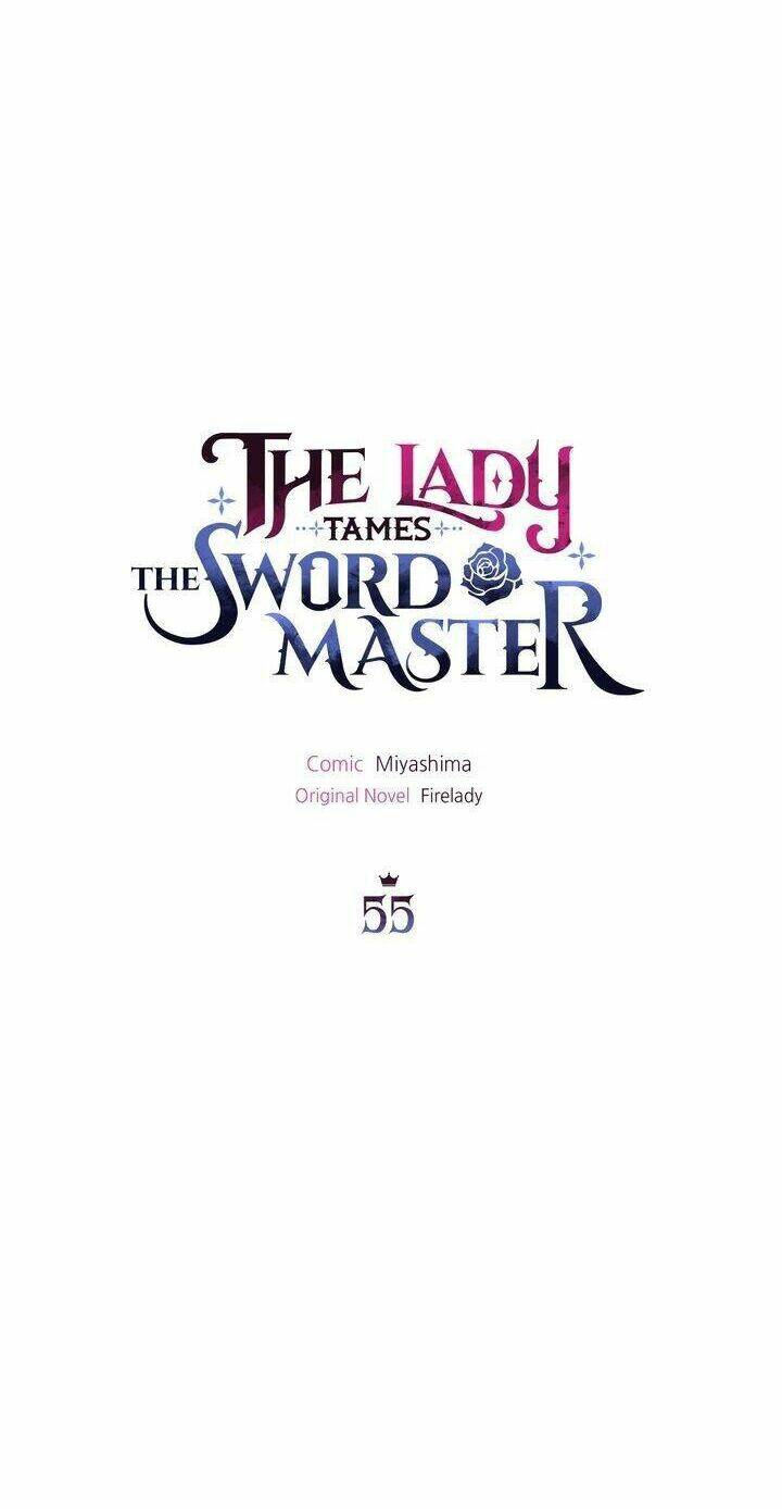 Công Nương Đã Thay Đổi: Chapter 55.1