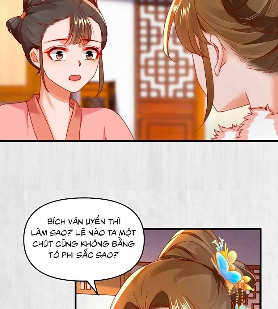 Hoạn Phi Hoàn Triều: Chapter 94