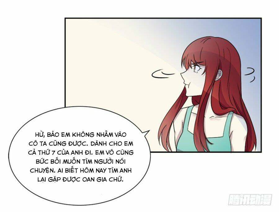 Thiên Kim Đường Môn: Chapter 63