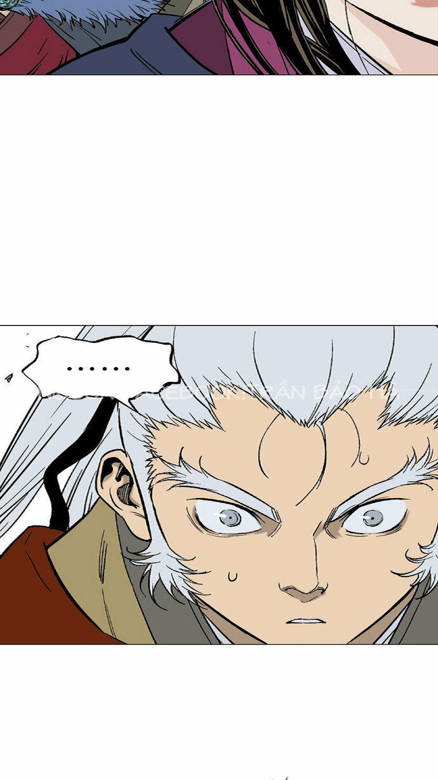 Cao Thủ 2: Chapter 52