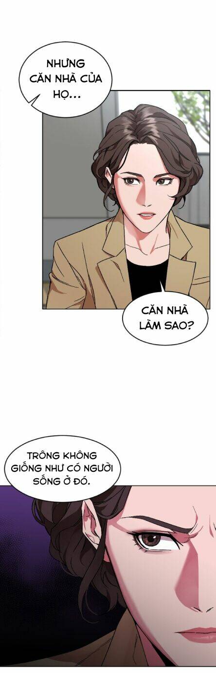 Đứa Trẻ Bình Thường: Chapter 2