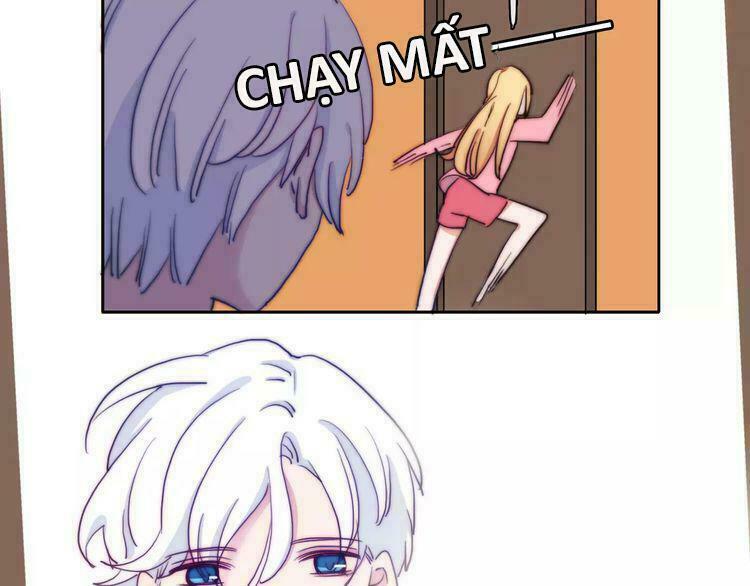 Trái Tim Băng Giá: Chapter 30