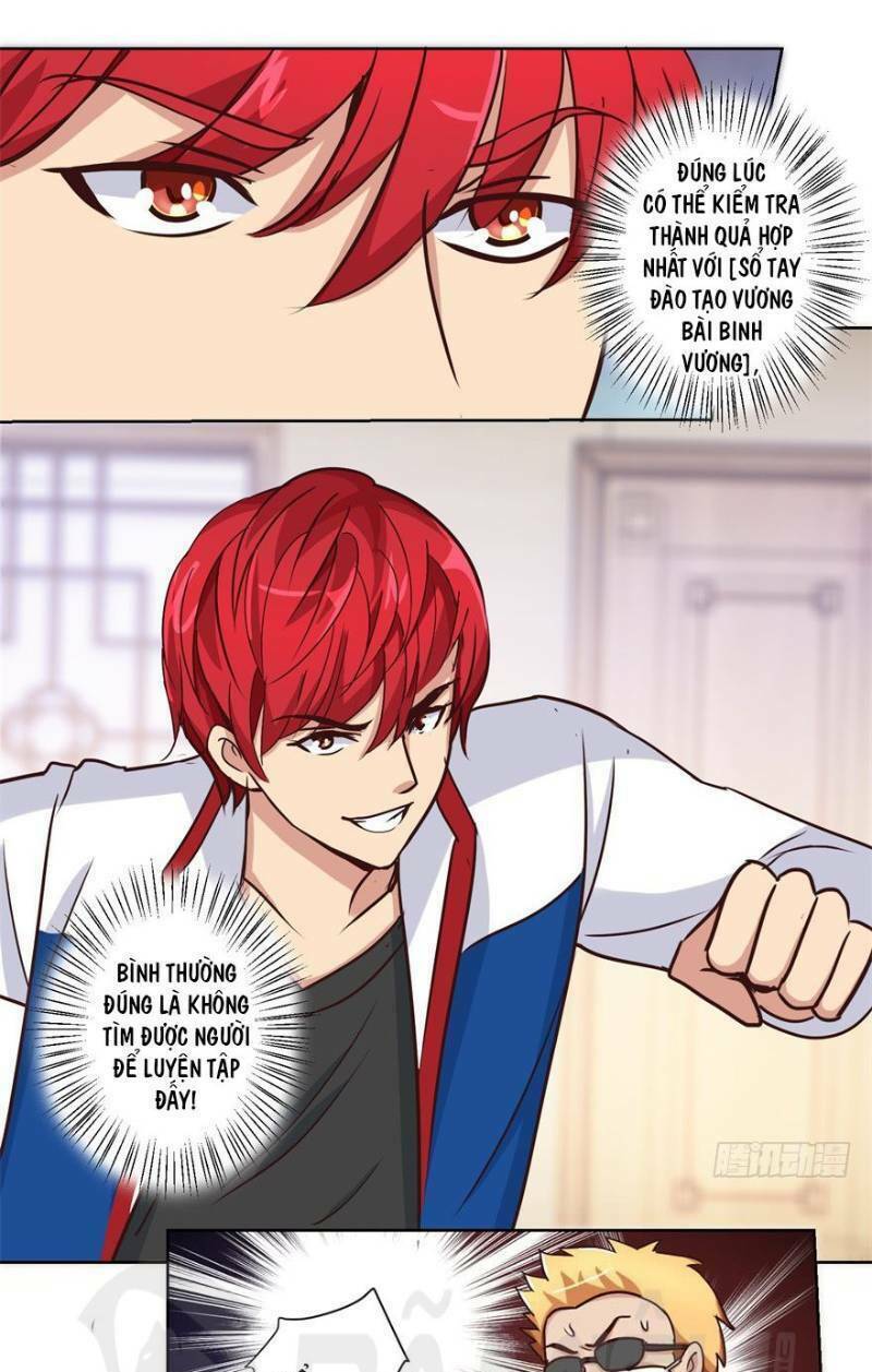 Đô Thị Chí Tôn Hệ Thống: Chapter 58