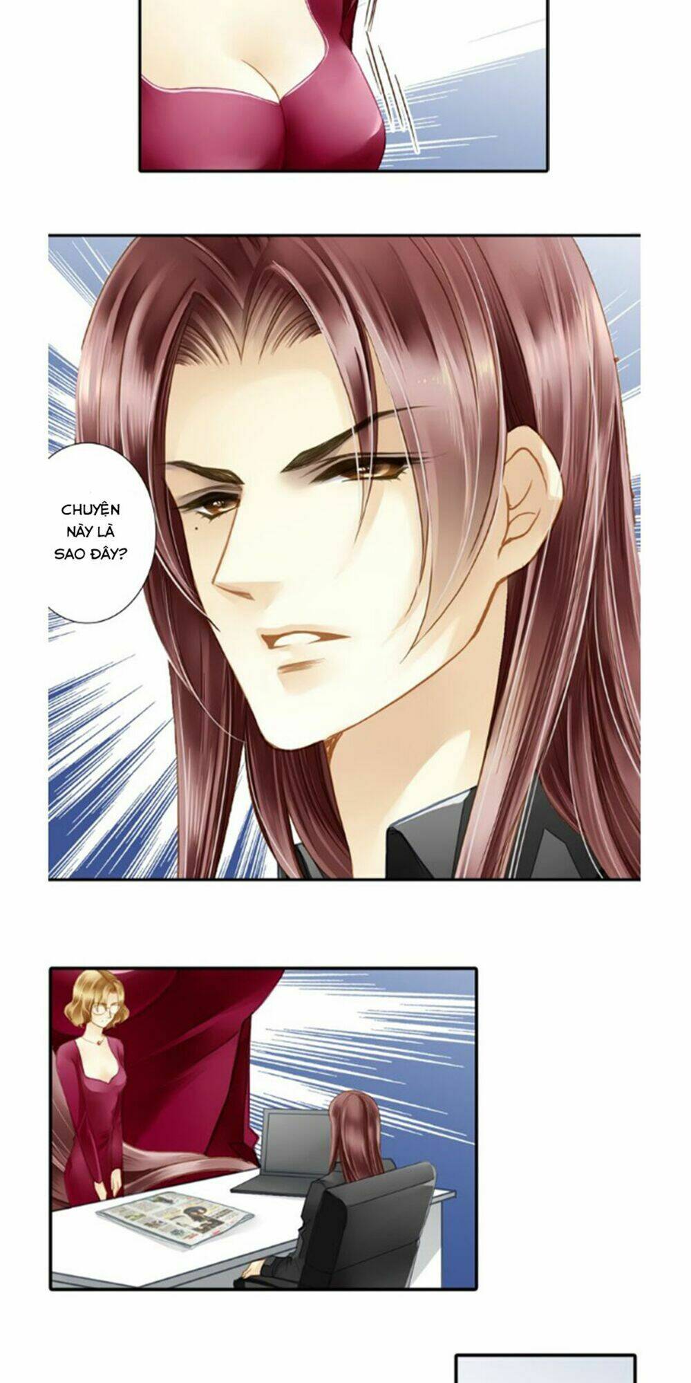 Siêu Sao Trứ Danh: Chapter 28